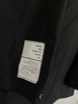 N.HOOLYWO ハリウッド TEST PRODUCT EXCHANGE SERVICE TRAINING BLOUSON ジャケット 希少 中古 Mサイズ_画像7