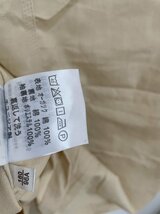 CARHARTT カーハート CARHARTT WIP KUNICHI JACKET ジャケット ファッション 大人気 希少 中古 Mサイズ_画像2