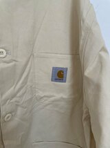 CARHARTT カーハート CARHARTT WIP KUNICHI JACKET ジャケット ファッション 大人気 希少 中古 Mサイズ_画像3