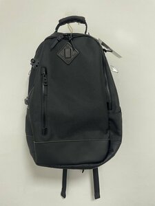 VISVIM ビズヴィム Cordura Backpack バックパック 20XL 中古 ■ ブラック ■