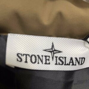 STONE ISLAND ストーンアイランド ダウンジャケット ジャケット 上着 中古 ファッション L JN 1の画像5