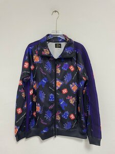 NEEDLES ニードルズ トラックジャケット スーツ ジャケット leisure coat M 中古