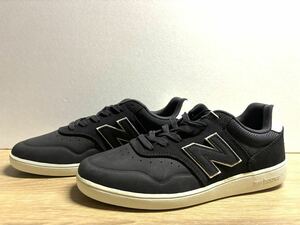 Неиспользованный 26 см D New Balance NM288DKG Black New Balance