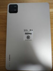 Xiaomi Pad 6 Pro 12/256 純正スマートペン付き