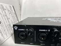 Black Lion Audio/Revolution 2x2 USB-Cオーディオインターフェース_画像4