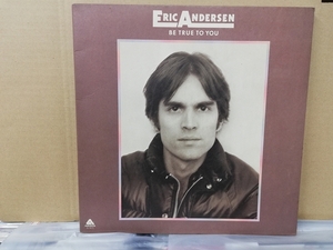 Eric Anderson - Be True To You◇SSW AL4033