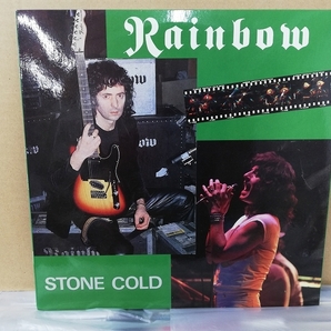 Rainbow - Stone Coldの画像1