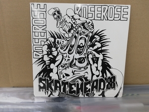 * rose rose Roserose - Skatehead'88*Dogma Thrash, Hardcore, Punk