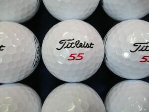 2942【特A級】タイトリスト Titleist VG3 [レインボーパール] 24個