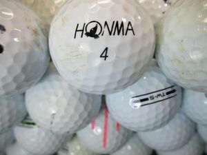 3241【☆☆級】ホンマ HONMA -TW-S- 50個