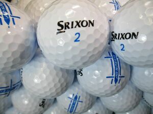 3321【特A級】スリクソン SRIXON AD SPEED 50個