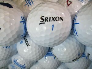 3466【特A級】スリクソン SRIXON AD SPEED 50個