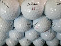 3491【特A級】タイトリスト Titleist PROV1X [2023年] 50個_画像2