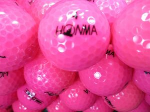 3569【お買得●】ホンマ HONMA -D1- [ピンク] 50個