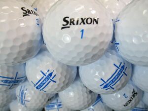 3777【特A級】スリクソン SRIXON AD SPEED 50個