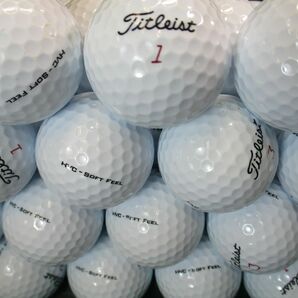 3787【特A級】タイトリスト Titleist HVCシリーズ 50個の画像3