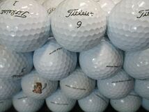 3803【☆☆☆級】タイトリスト Titleist PROV1 [2023年] 50個_画像2