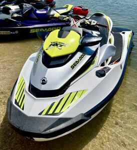 SEADOO 