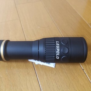 Leupold LTO-TRACKER 【検/サーマルイメジャーナイトビジョン /PVS/Eotech/aimpoint/surefire/の画像3