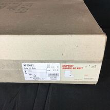 【A-257】ノースフェイス スノーブーツ NORTH FACE ブーツ スノーシューズ 現状品_画像2