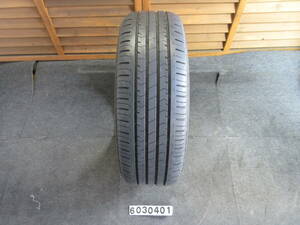 ②★夏★195/55R16 87V BRIDGESTONE ECOPIA NH100 1本