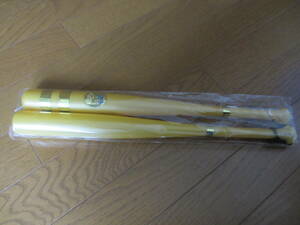  Chunichi Dragons 2007 year Japan series victory memory Gold kung fu bat complete contest mountain . large .