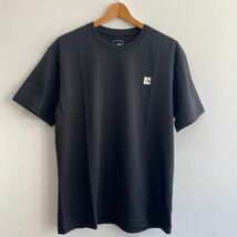 ノースフェイス　ショートスリーブ　スモールボックスロゴTシャツ ブラック　Lサイズ NT32348_画像1