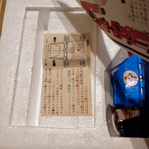 トミー イデオン 奇跡合体【美品】【完品】_画像8