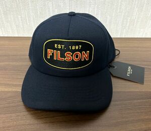 Filson HARVESTER CAP ハーヴェスター キャップ フィルソン キャップ ハット メッシュキャップ バッグ ポーチ 鞄 パック