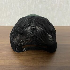 Simms FISH IT WELL FOREVER FOLIAGE Trucker Cap シムス キャップ ハット ビーニー ジャケット パーカーベスト メッシュキャップの画像2