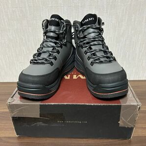 Simms Freestone Boot Felt Women's 26cm シムス FS フリーストーン ブーツ フェルト ガイド フライウェイト ウエーディング シューズの画像1