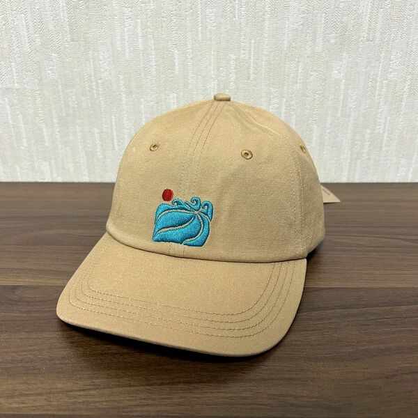 Patagonia Surf Trad Cap Sunrise Rollers Grayling Brown パタゴニア サーフ・トラッド・キャップ ハット メッシュキャップ キャップ