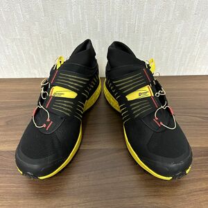 La Sportiva CYKLON 42.5 約27cm サイクロン ブラック ラ スポルティバ ジャッカル スニーカー ブーツ トレイルランニング トレラン 登山