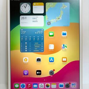 [美品]Apple iPad Pro 10.5インチ Wi-Fiモデル 64GB ゴールド MQDX2J/A A1701