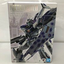 METAL BUILD Hi-νガンダム 「機動戦士ガンダム 逆襲のシャア ベルトーチカ・チルドレン」 フィギュア_画像1