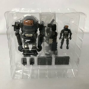 BW4SP_01 Stealth Laurel LA3e 「アシッドレインワールド」 1/28 アクションフィギュアの画像2