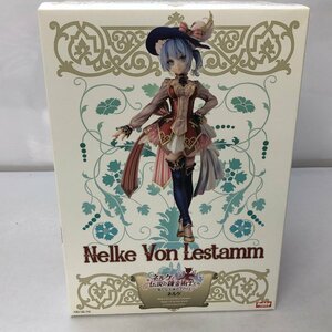 ネルケ 1/7 フィギュア 「ネルケと伝説の錬金術士たち ～新たな大地のアトリエ～」 ホビージャパン / AMAKUNI