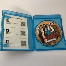 Blu-ray ヤングガン_画像4