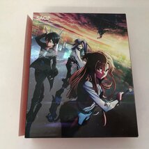 DVD 劇場版 ソードアート・オンライン -プログレッシブ- 星なき夜のアリア 限定版_画像1