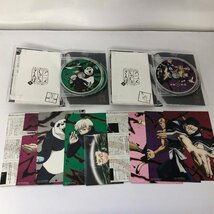 Blu-ray ※4巻のみDVD 呪術廻戦 初回生産限定版 全8巻セット_画像6