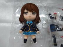 ねんどろいど 椎名心実 「ガールフレンド(仮)」 フィギュア　グッドスマイルカンパニー_画像9