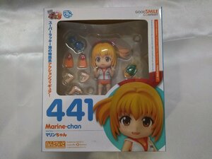 ねんどろいど マリンちゃん 「海物語」 フィギュア　グッドスマイルカンパニー