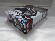 （未開封品）GUNDAM UNIVERSE ASW-G-08 GUNDAM BARBATOS 「機動戦士ガンダム 鉄血のオルフェンズ」 フィギュア　バンダイ_画像3