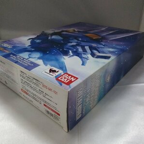 （ジャンク品）METAL BUILD GN-001/hs-A01 ガンダムアヴァランチエクシア(ウェポンプラスパック) 「機動戦士ガンダム00V」 フィギュアの画像3