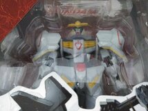 （未開封品）GUNDAM UNIVERSE ASW-G-08 GUNDAM BARBATOS 「機動戦士ガンダム 鉄血のオルフェンズ」 フィギュア　バンダイ_画像7