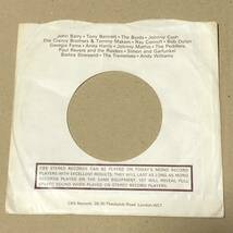 The Byrds / Mr. Tambourine Man UK Orig Mono 7' Single_画像7