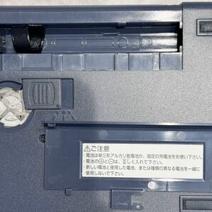 NEC MobileGear モバイルギア MC-K1 青モバの画像8