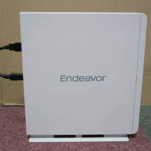 ①EPSON Endeavor ST190E 中古 Win10Pro/Core i3 8100T/8GB/SSD512GB/無線LAN/Bluetooth 小型PCの画像5