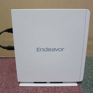 ⑤EPSON Endeavor ST190E 中古 Win10Pro/Core i3 8100T/8GB/SSD512GB/無線LAN/Bluetooth 小型PCの画像6