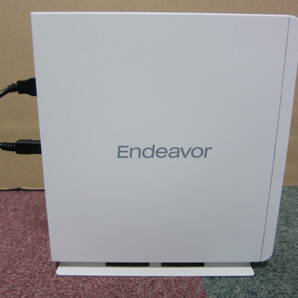 ⑩EPSON Endeavor ST190E 中古 Win10Pro/Core i3 8100T/8GB/SSD512GB/無線LAN/Bluetooth 小型PCの画像6